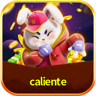 caliente logo